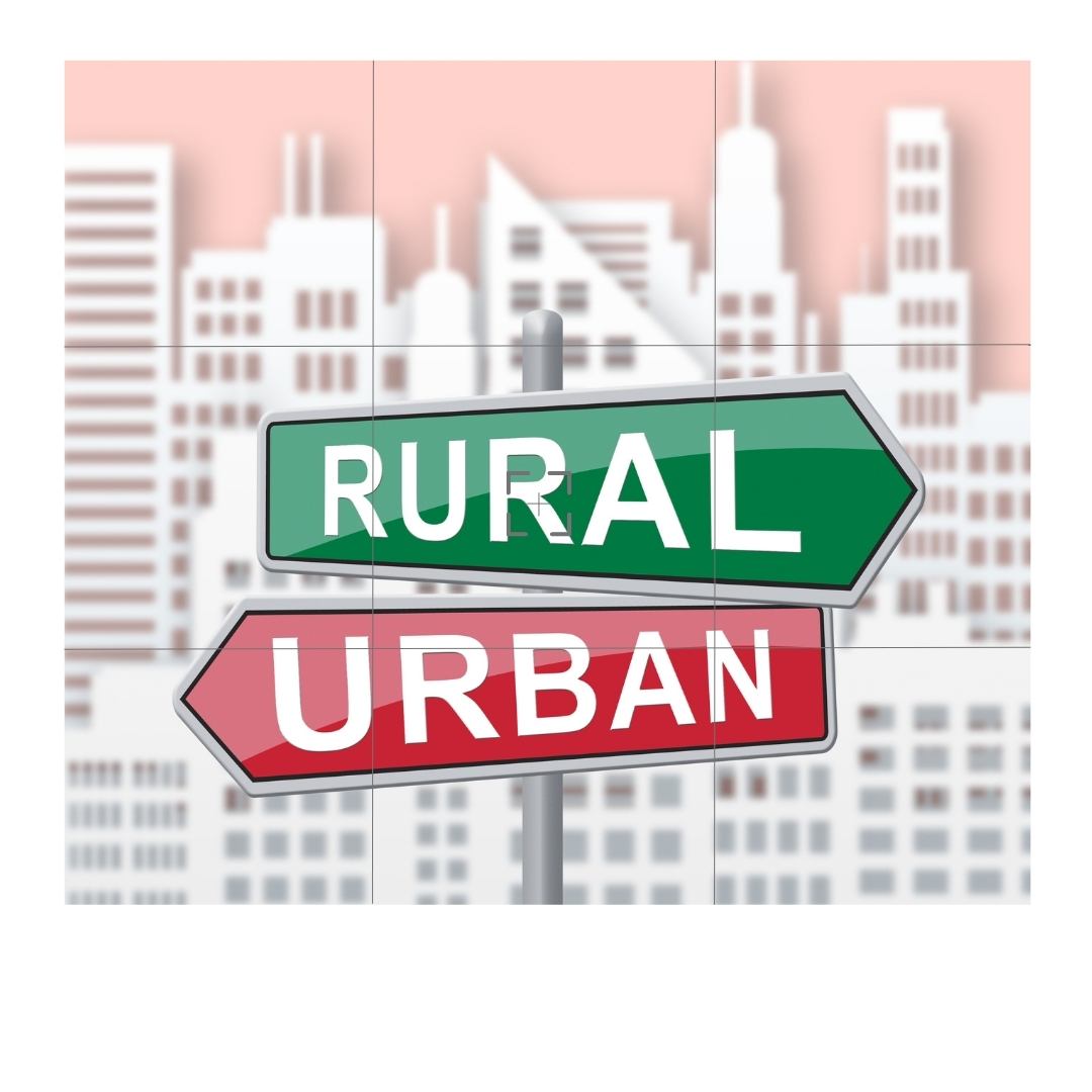 Urban vs. Suburban Living: Pros and Cons of Each