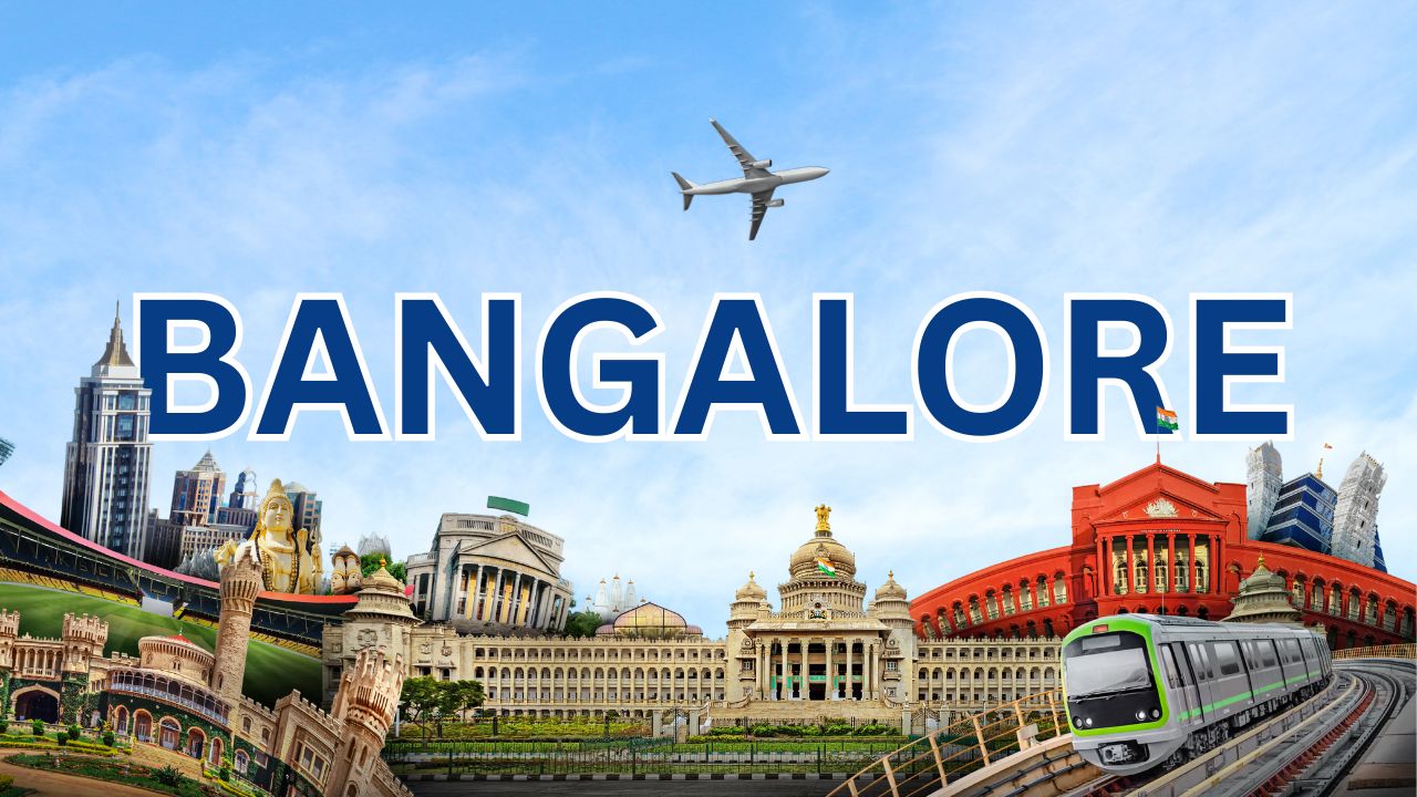 Bangalore
