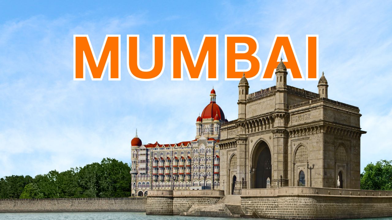 Mumbai