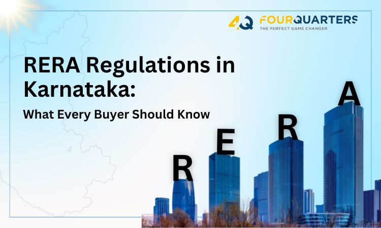 FourQuarters - RERA1