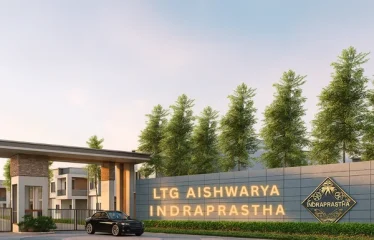 LTG Aishwarya indraprastha