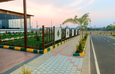 LTG Aishwarya Indraprastha