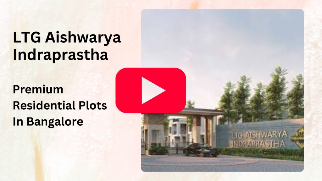 LTG Aishwarya Indraprastha