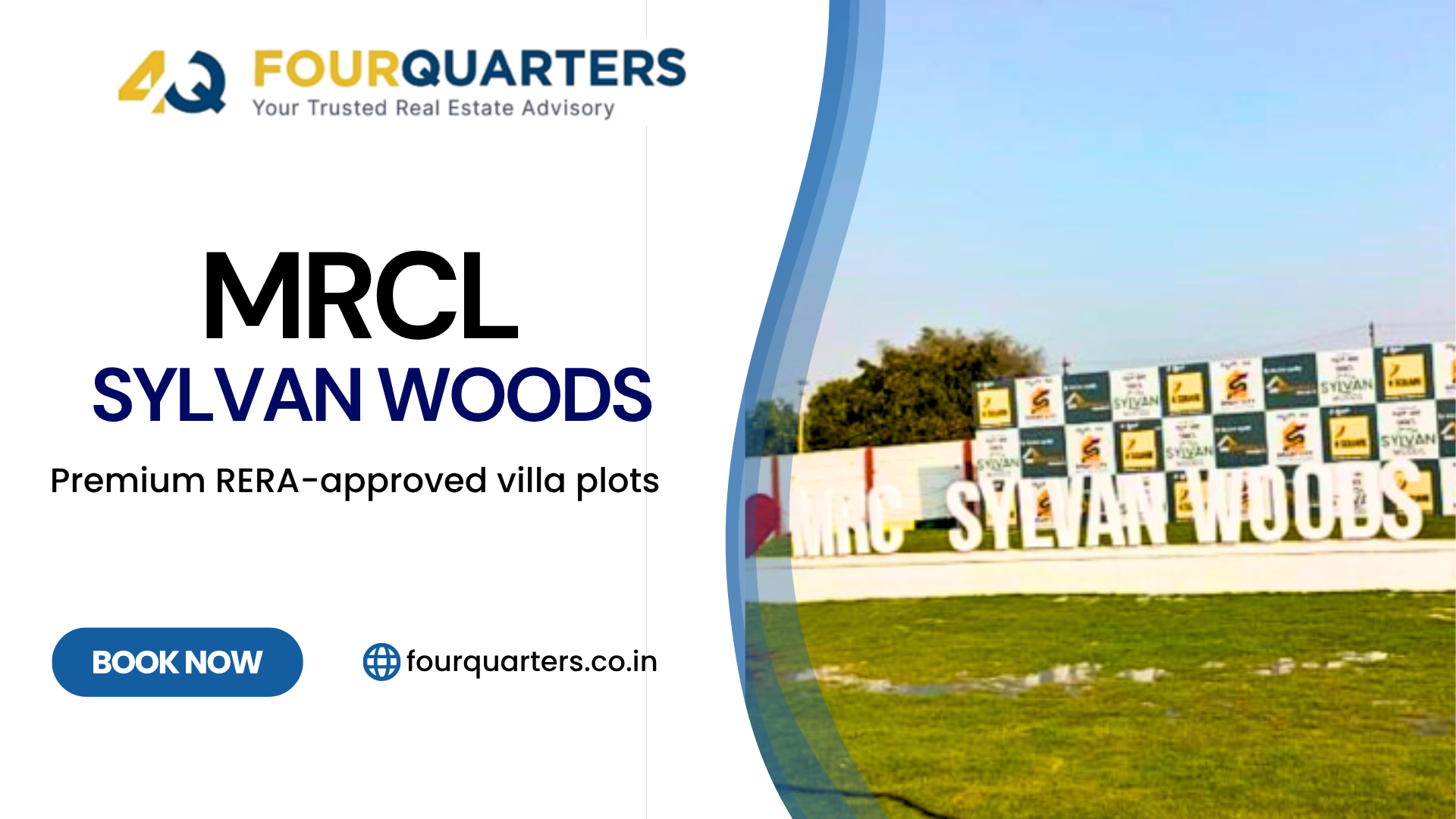 MRCL Sylvan Woods