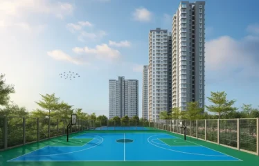 godrej msr city