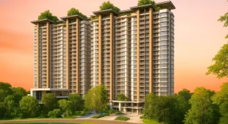 NCC Urban Lake Springs