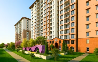 Godrej MSR City