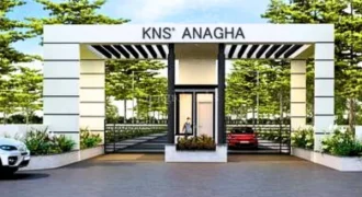 KNS Anagha