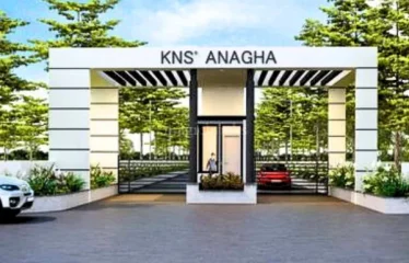 kns anagha