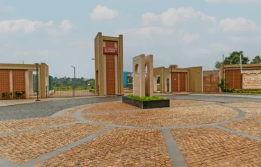 The Akshara Valley Address