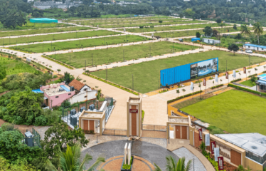 The Akshara Valley Address