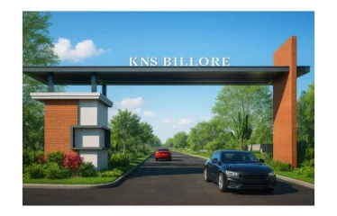 KNS Billore