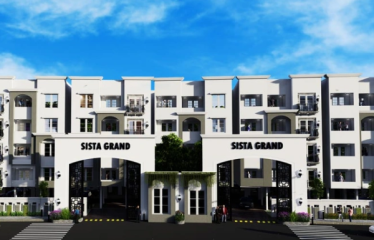 DS Max Sista Grand