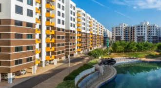 Provident Welworth City