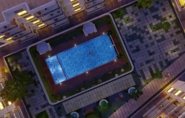 DS MAX Spoorthi Nest