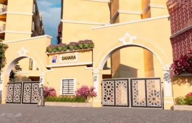 DS MAX Sahara Grand