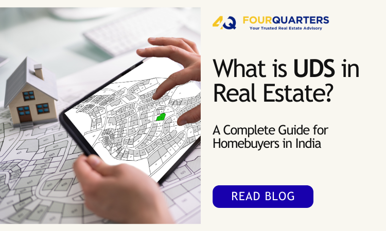 What is UDS in Real Estate