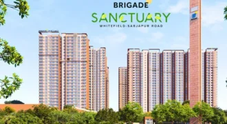 Brigade Sanctuary