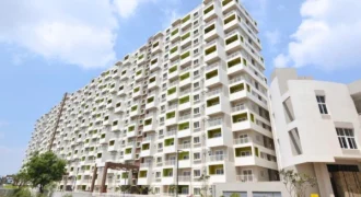 Sattva Park Cubix Phase 1