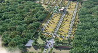 Prestige Crystal Lawns