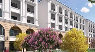 Godrej Athena