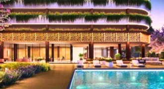 Lodha Haven