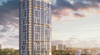 Lodha Mirabelle