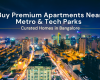 uy Premium Apartments
