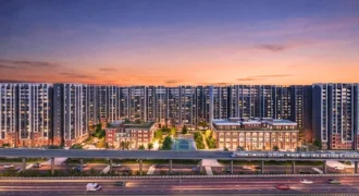 Godrej Aveline