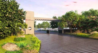 Arvind Orchards Plots