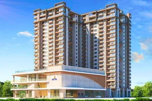 Sattva city 2