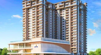 Sattva City