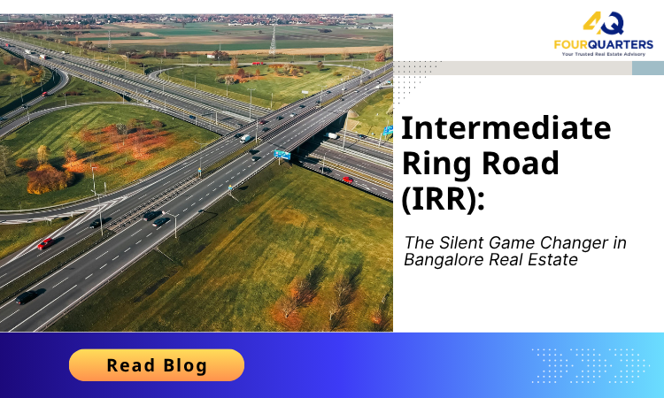 Intermediate Ring Road (IRR)
