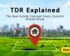 TDR Explained