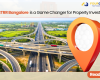 Why STRR Bangalore is a Game Changer for Property Investment