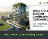 What is Green Building Certification (IGBCGBC)