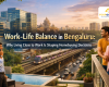 Work-Life Balance in Bengaluru
