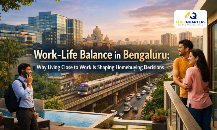 Work-Life Balance in Bengaluru