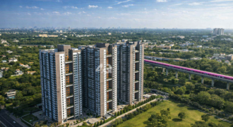 Amberstone Codename Pride of JPNagar