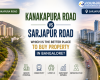 Kanakapura Road vs Sarjapur Road