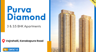 Purva Codename Diamond