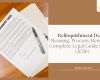 Relinquishment Deed