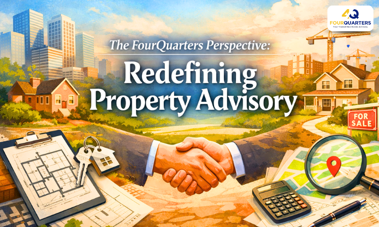 The FourQuarters Perspective Redefining Property Advisory (1)
