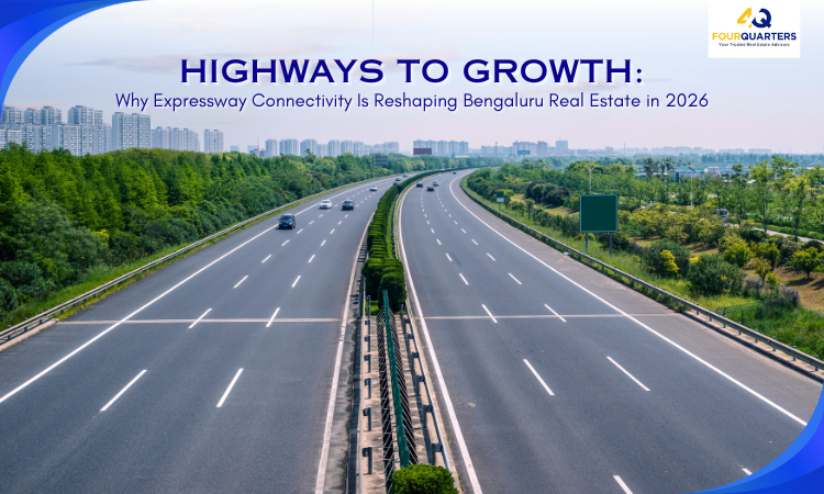 Highways to Growth