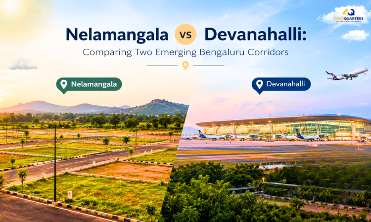 Nelamangala vs Devanahalli Comparing Two Emerging Bengaluru Corridors (2)